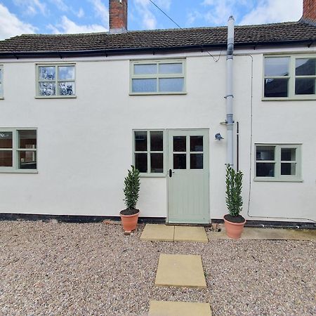 Drapers Cottage Foxton Kültér fotó