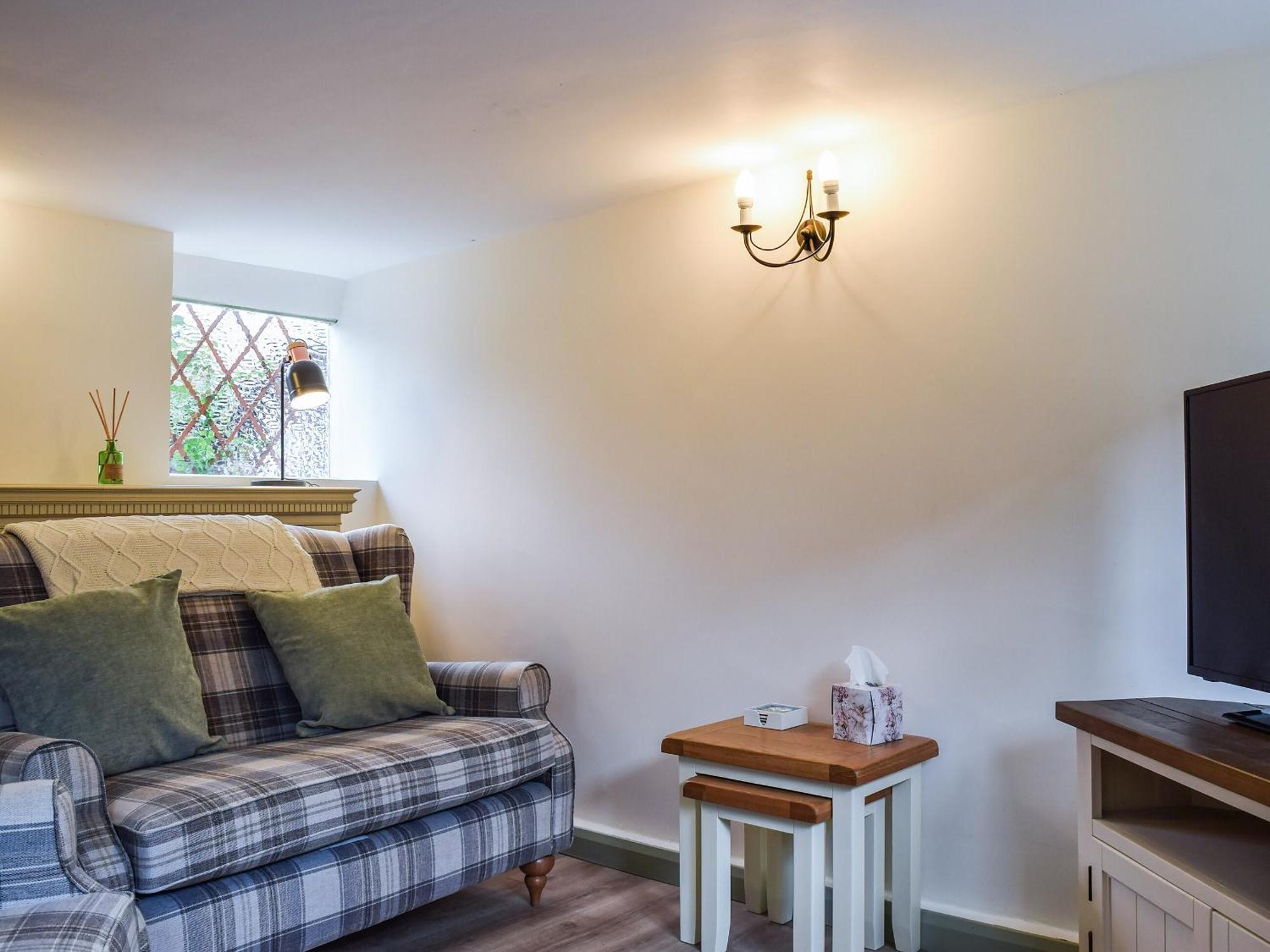 Drapers Cottage Foxton Kültér fotó