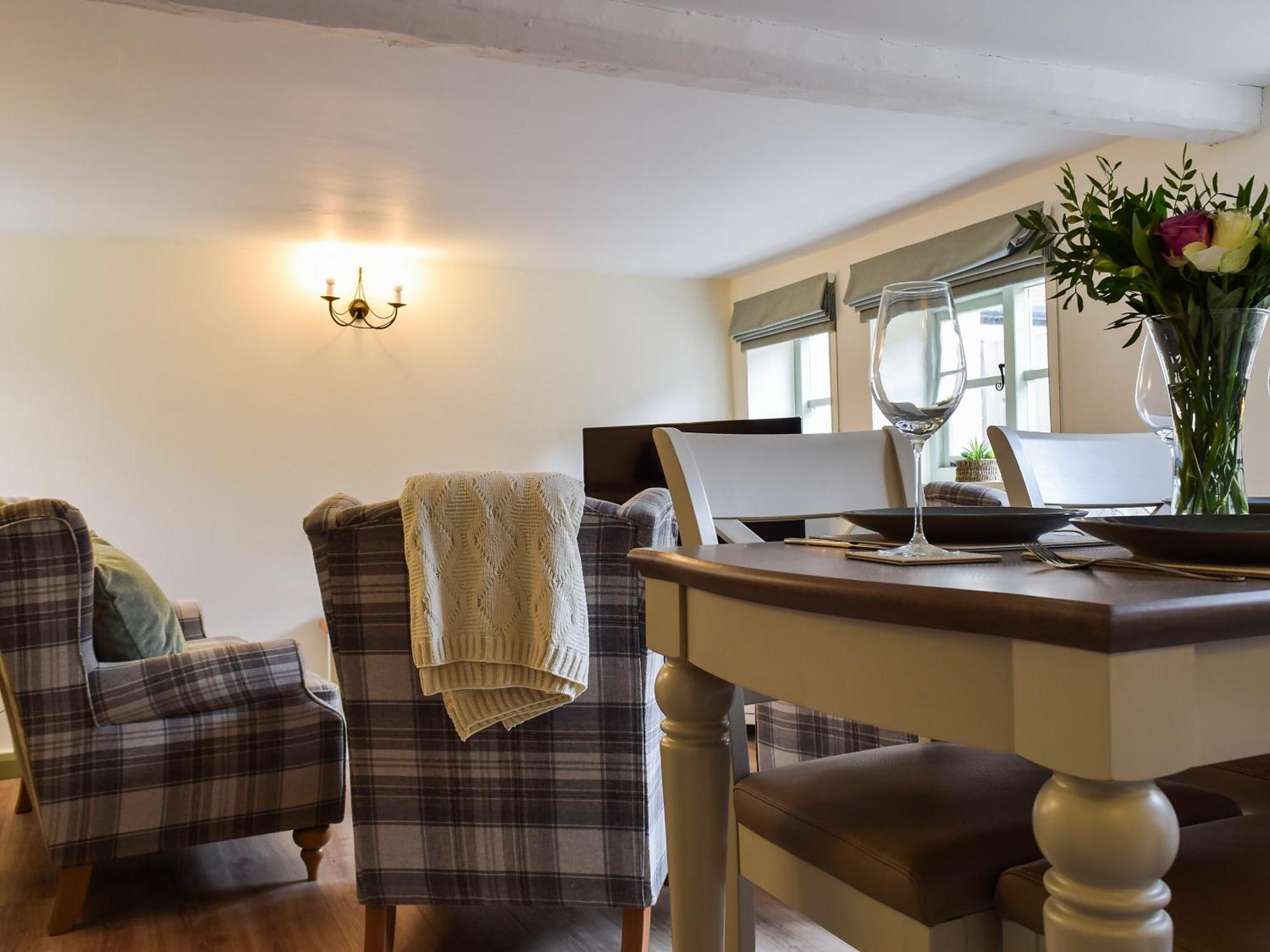 Drapers Cottage Foxton Kültér fotó